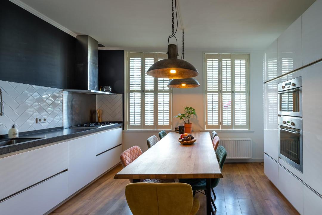 Photo of Kitchen in Goes