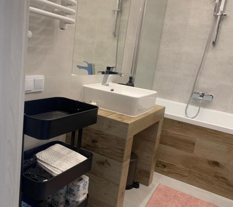 Photo of Bathroom in Krowodrza
