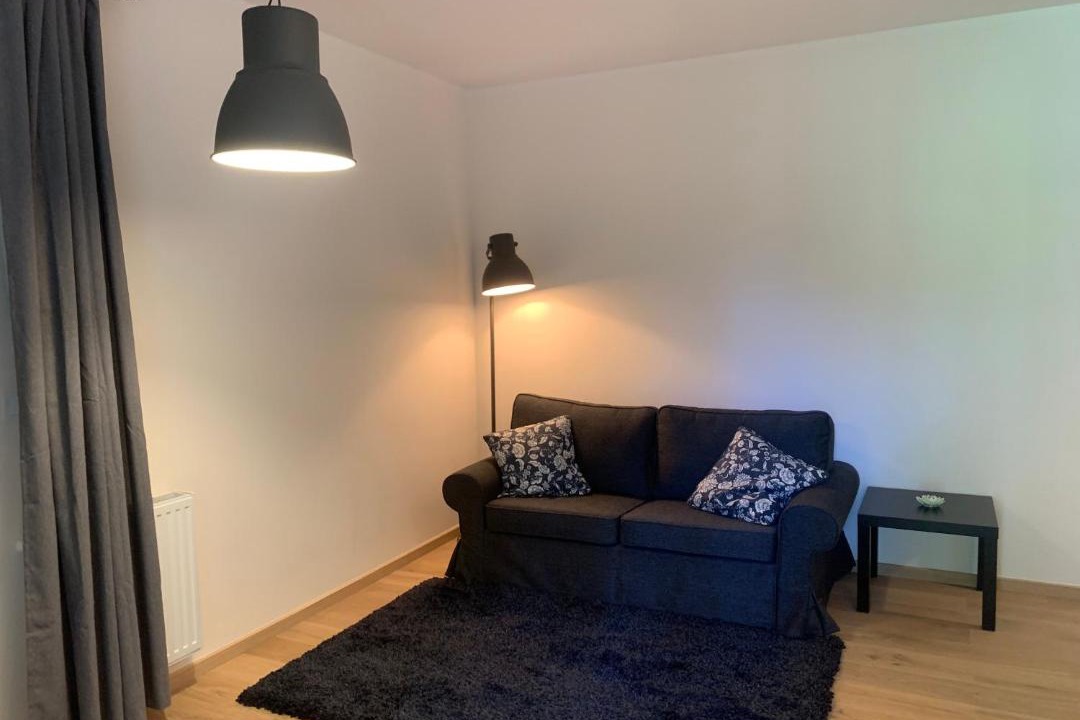 Photo of Livingroom in Krowodrza