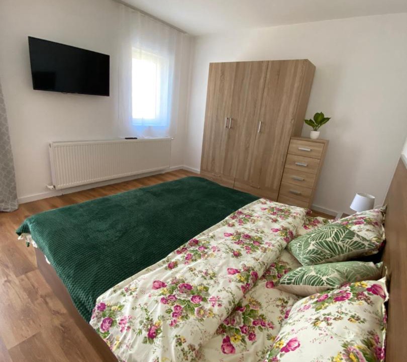 Photo of Bedroom in Baia Mare