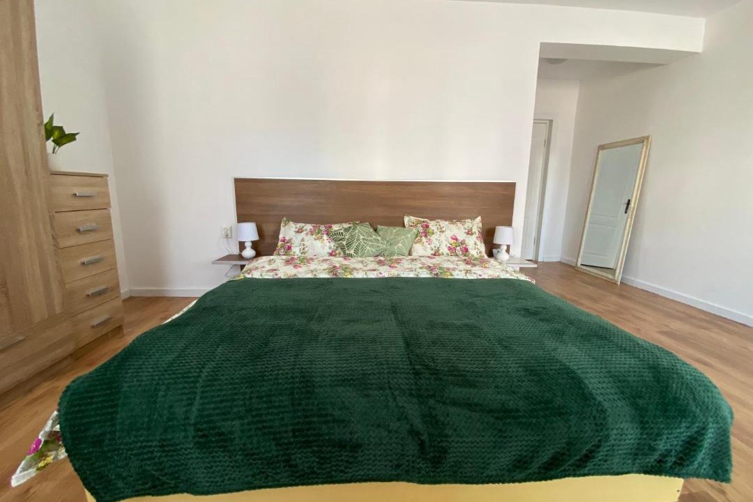 Photo of Bedroom in Baia Mare