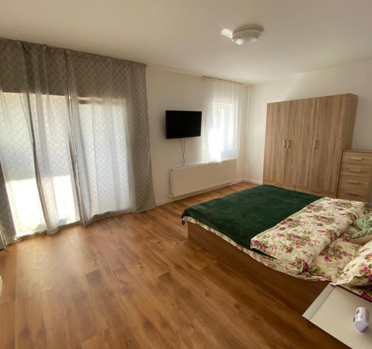 Photo of Livingroom in Baia Mare