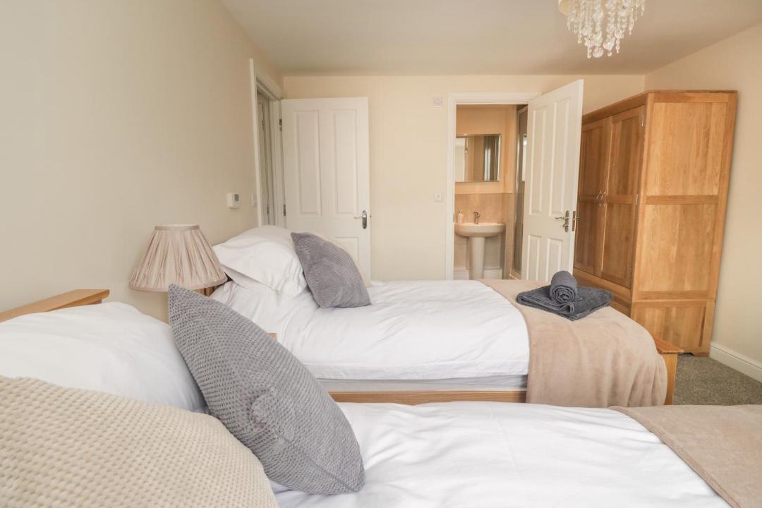 Photo of Bedroom in Dalston