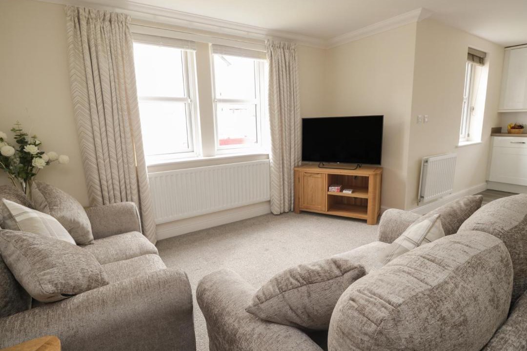Photo of Livingroom in Dalston