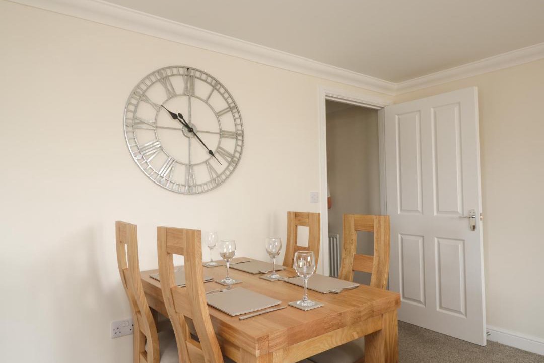 Photo of Livingroom in Dalston