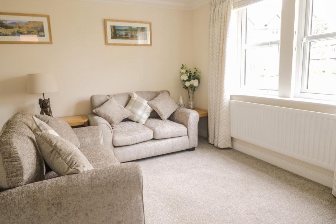 Photo of Livingroom in Dalston