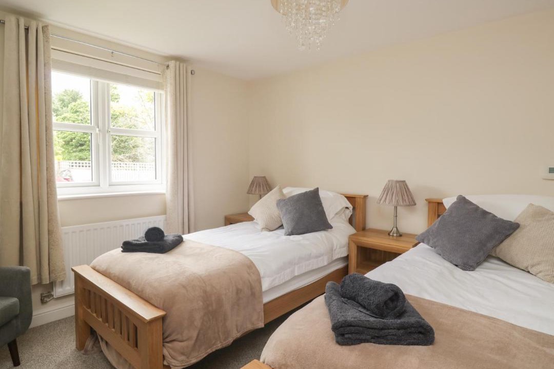 Photo of Bedroom in Dalston