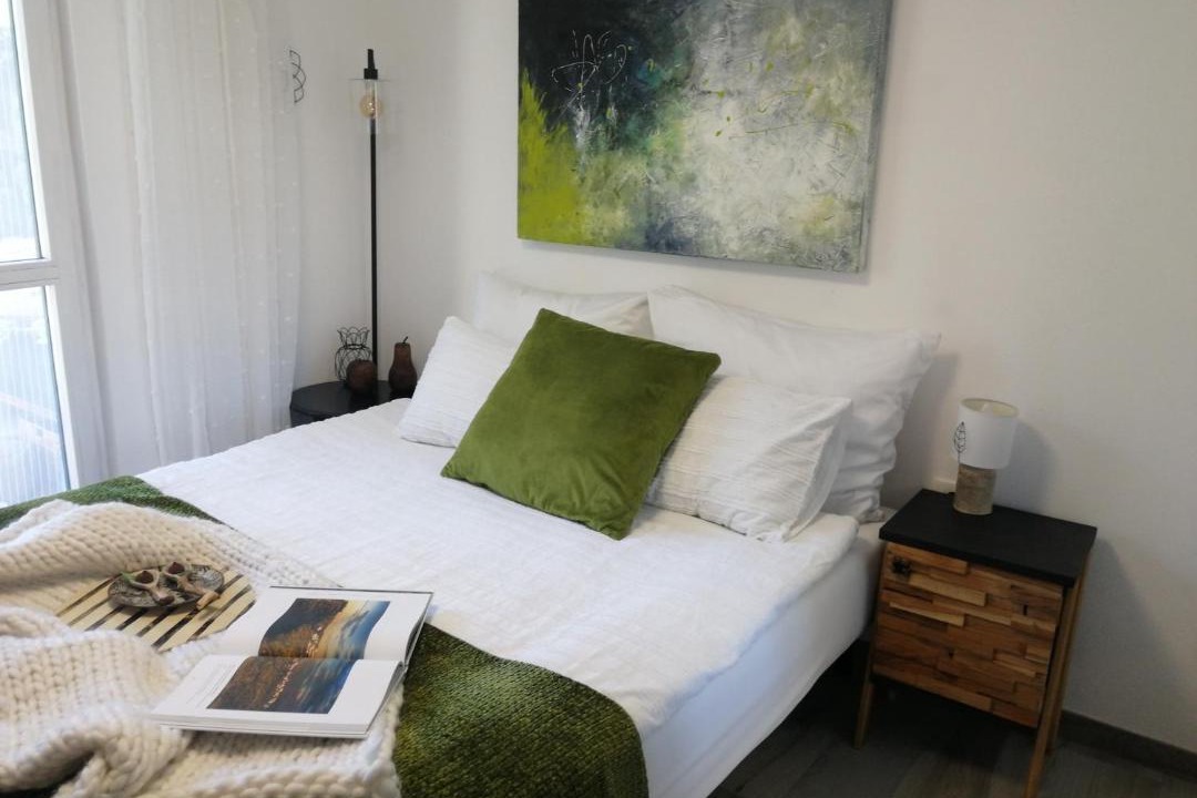 Photo of Bedroom in Izola