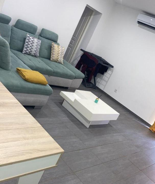 Photo of Livingroom in Beziers
