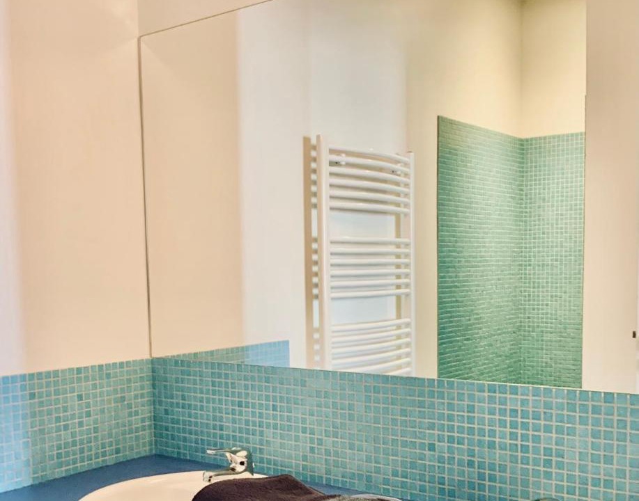 Photo of Bathroom in Chartrons