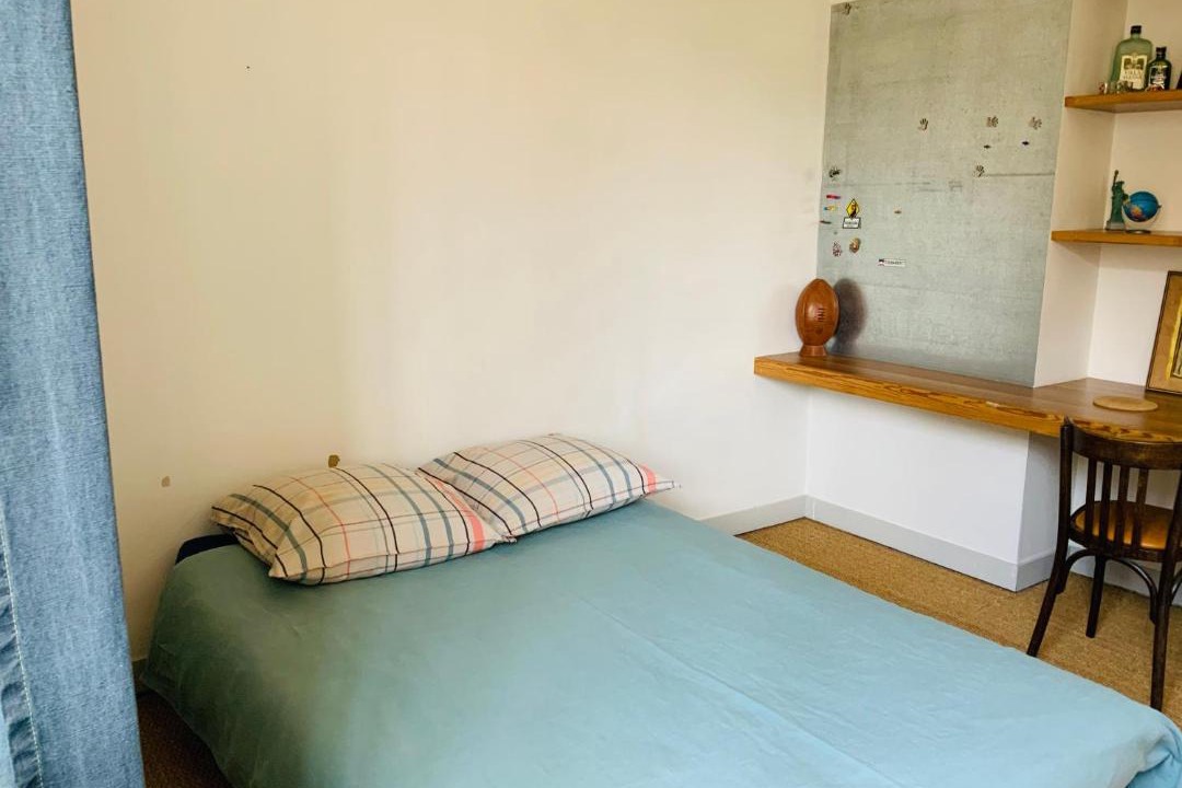 Photo of Bedroom in Chartrons