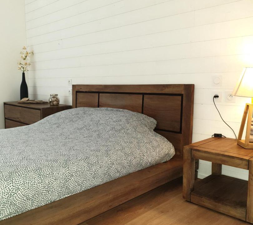 Photo of Bedroom in Lege-Cap-Ferret