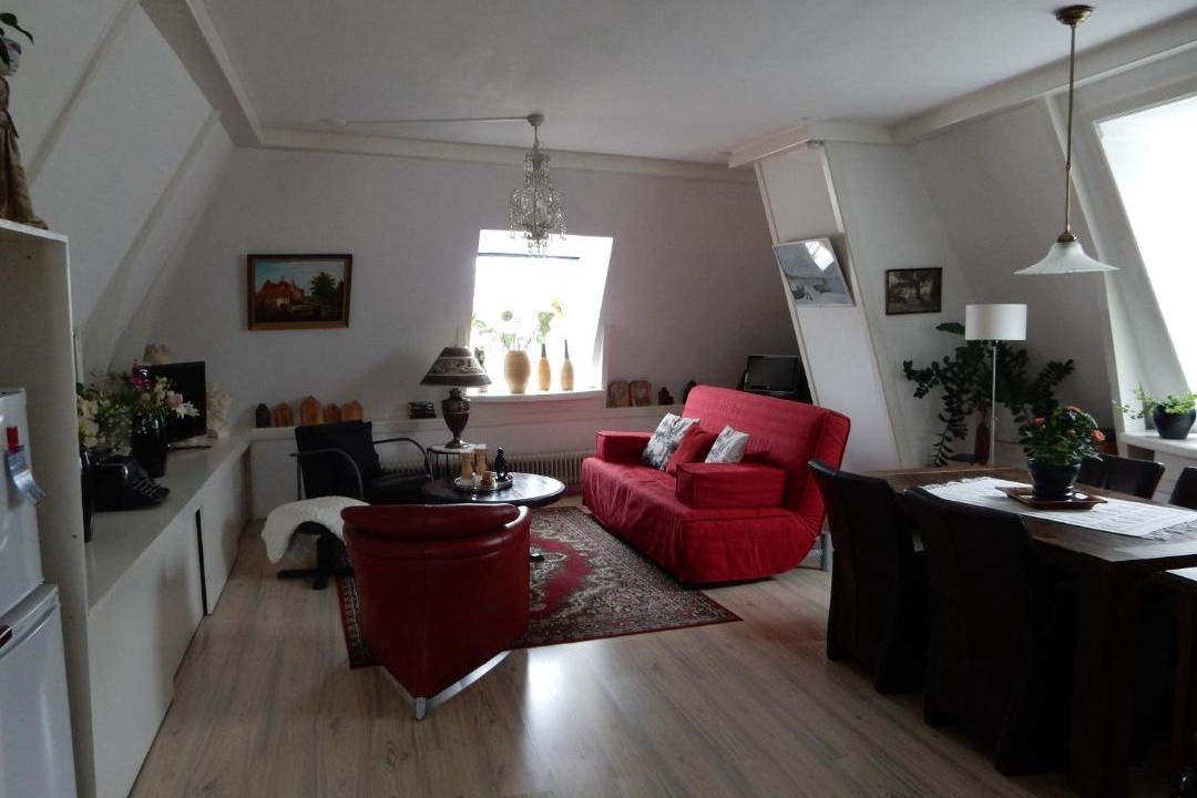 Photo of Livingroom in Harlingen