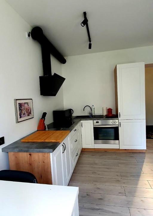 Photo of Kitchen in Pruszkow