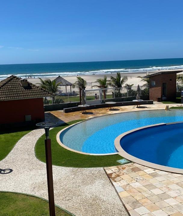 Photo of Outdoor in Porto das Dunas