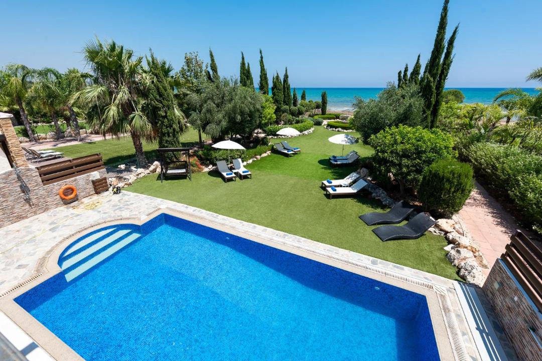 Photo of Outdoor in Ayia Thekla