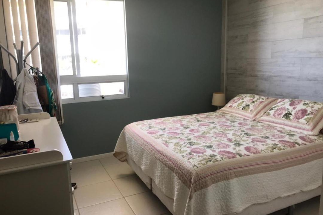 Photo of Bedroom in Porto das Dunas