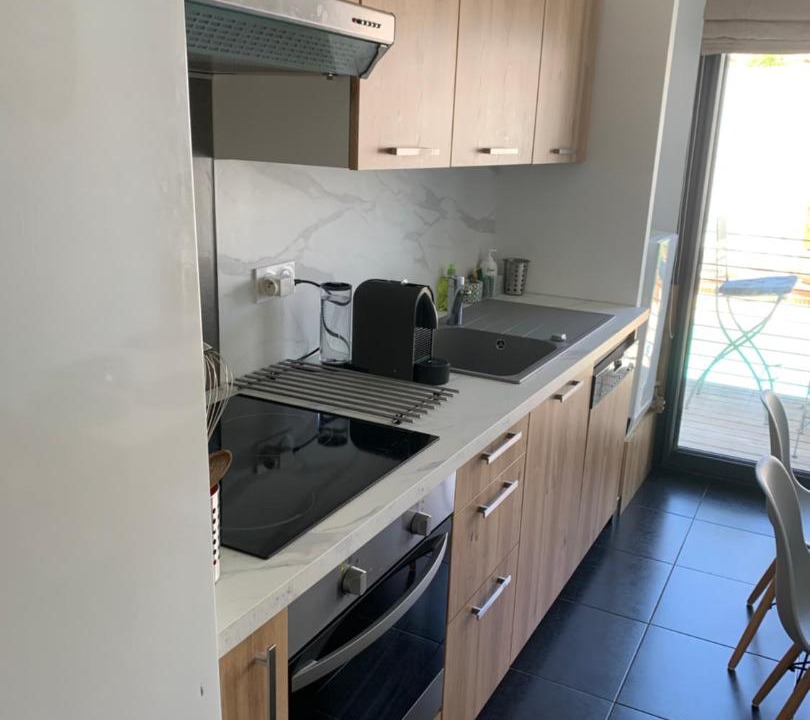 Photo of Kitchen in Vendargues