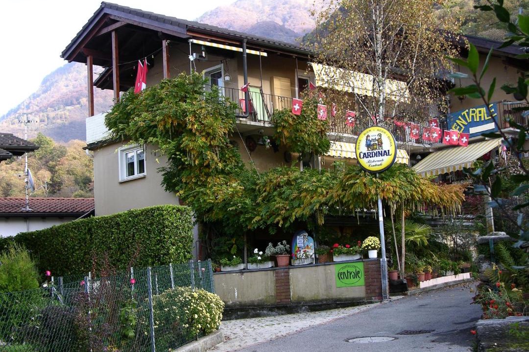 Photo of Others in Piazzogna