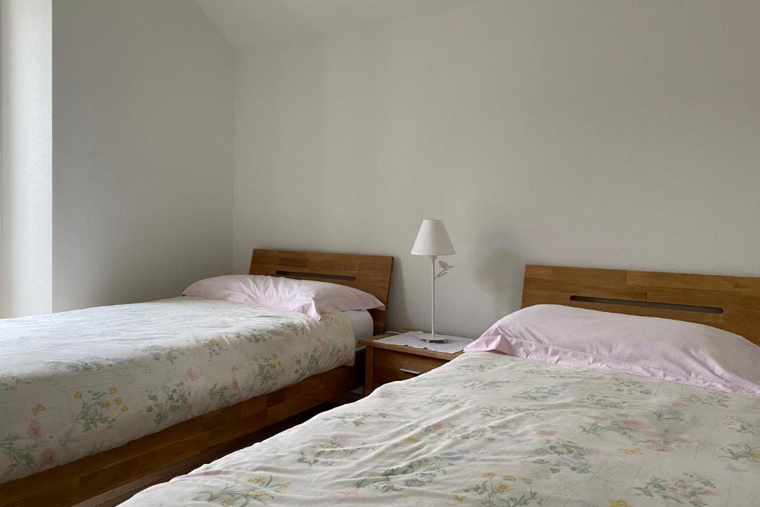 Photo of Bedroom in Losone