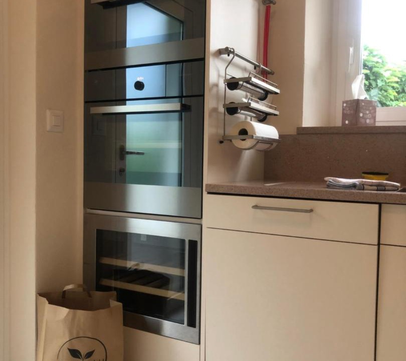 Photo of Kitchen in Ascona