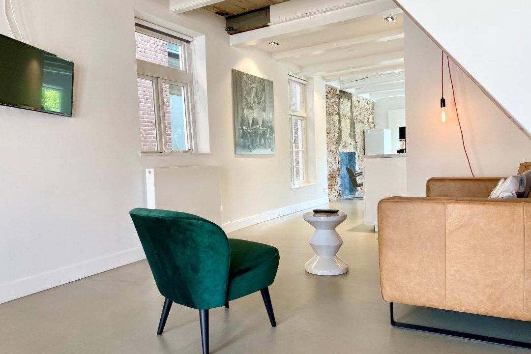 Photo of Livingroom in Dokkum