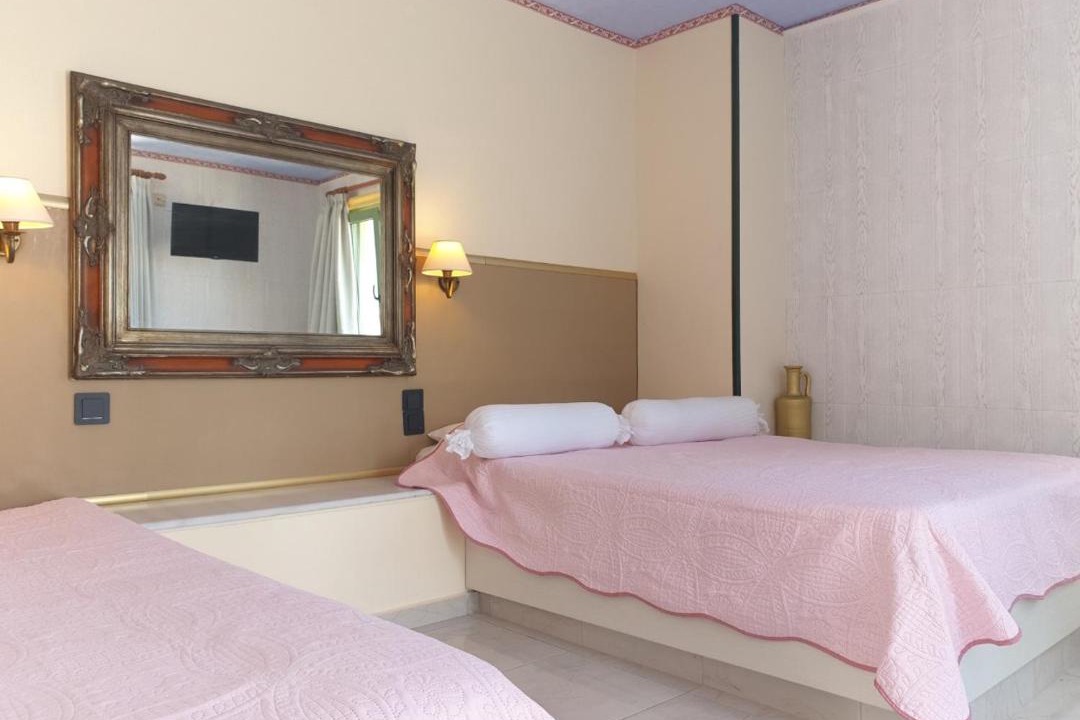 Photo of Bedroom in Piskopiano