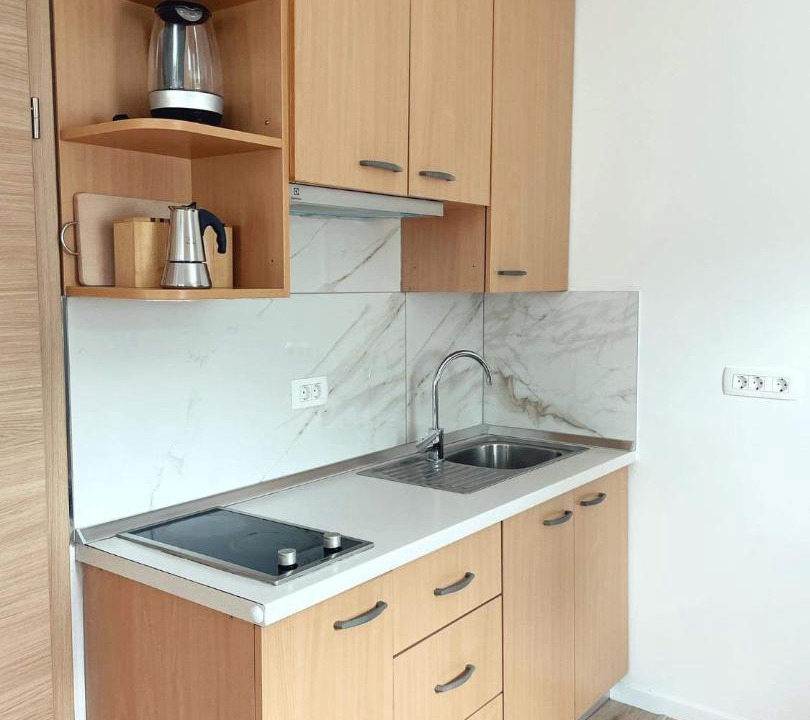 Photo of Kitchen in Cezsoca