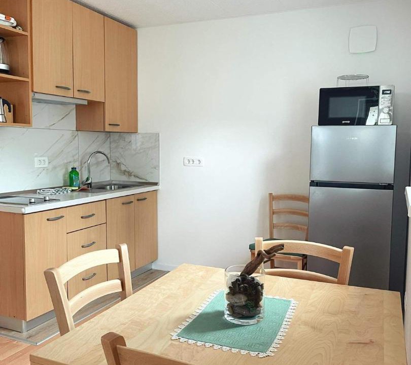 Photo of Kitchen in Cezsoca