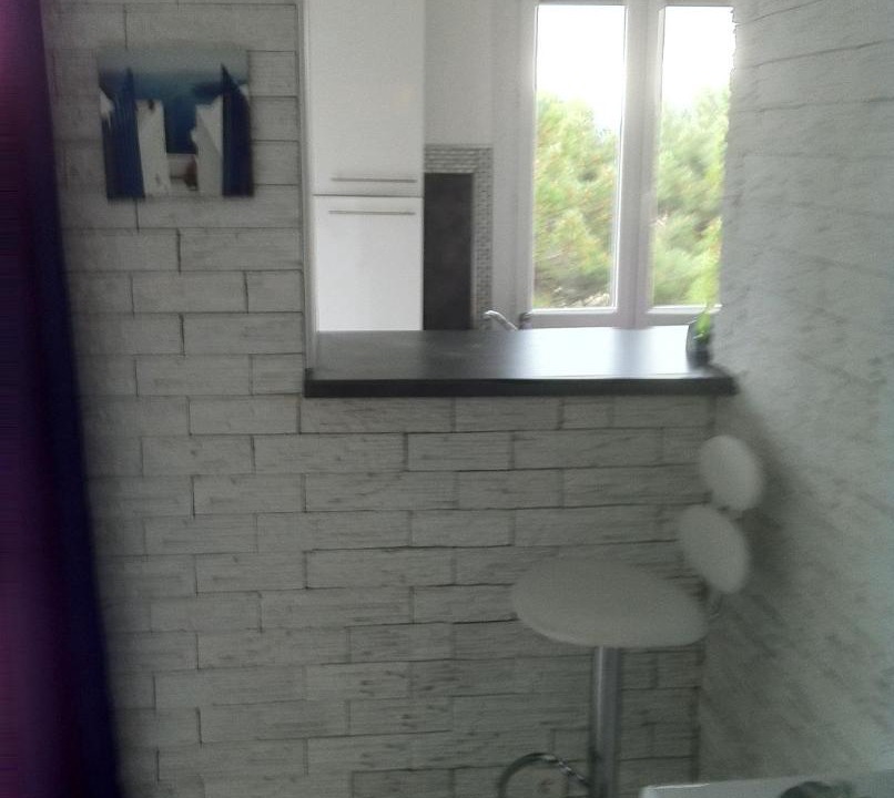 Photo of Bathroom in Argeles Plage