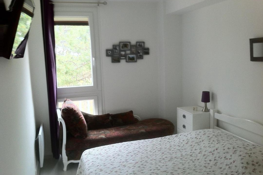 Photo of Bedroom in Argeles Plage