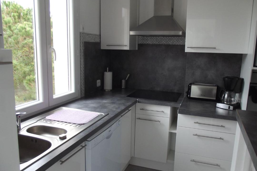 Photo of Kitchen in Argeles Plage