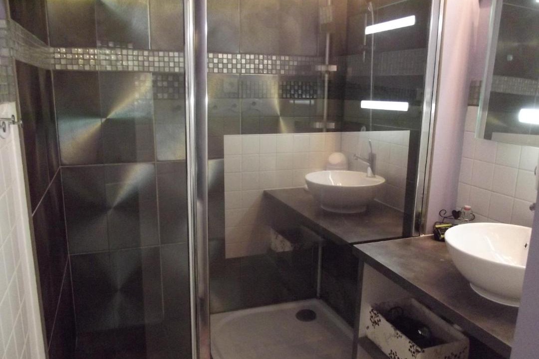 Photo of Bathroom in Argeles Plage