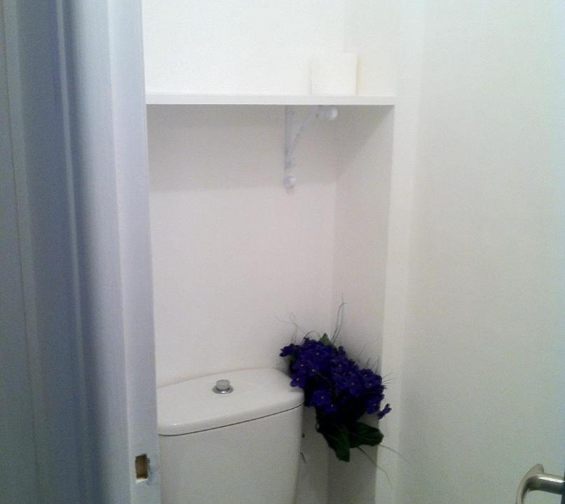 Photo of Bathroom in Argeles Plage
