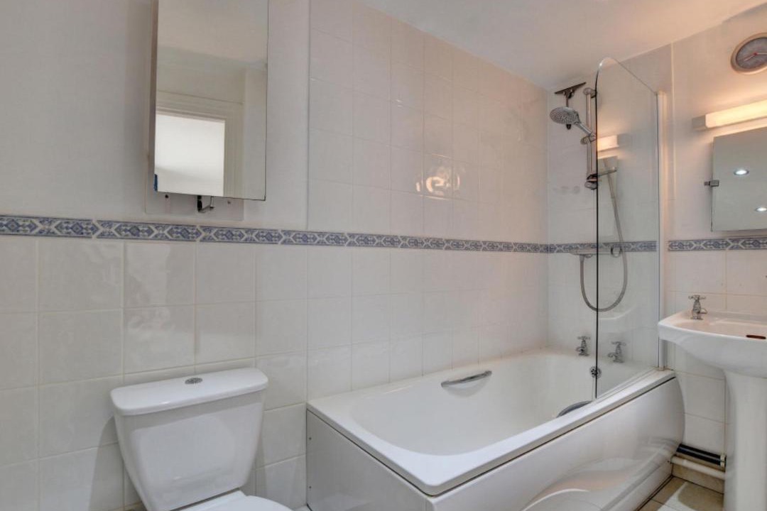 Photo of Bathroom in Woolacombe
