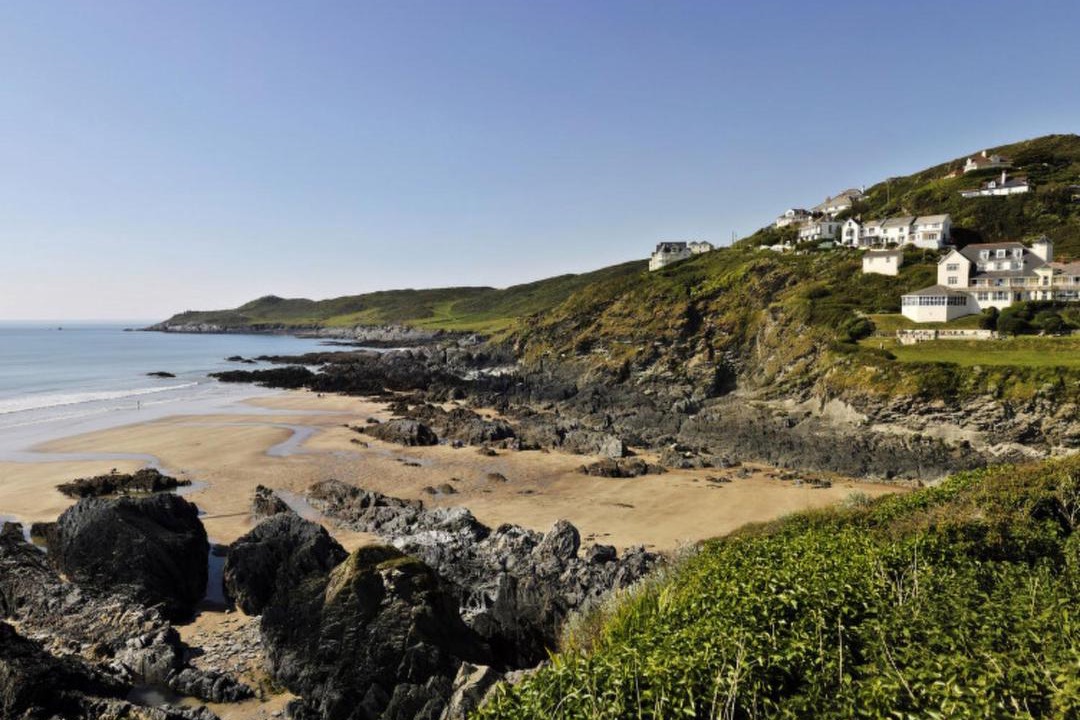 Photo of Outdoor in Woolacombe