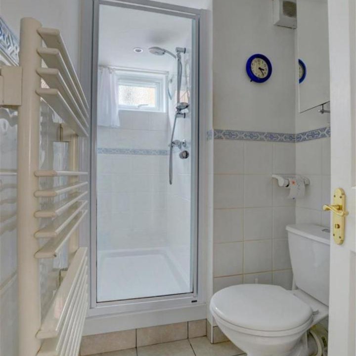Photo of Bathroom in Woolacombe
