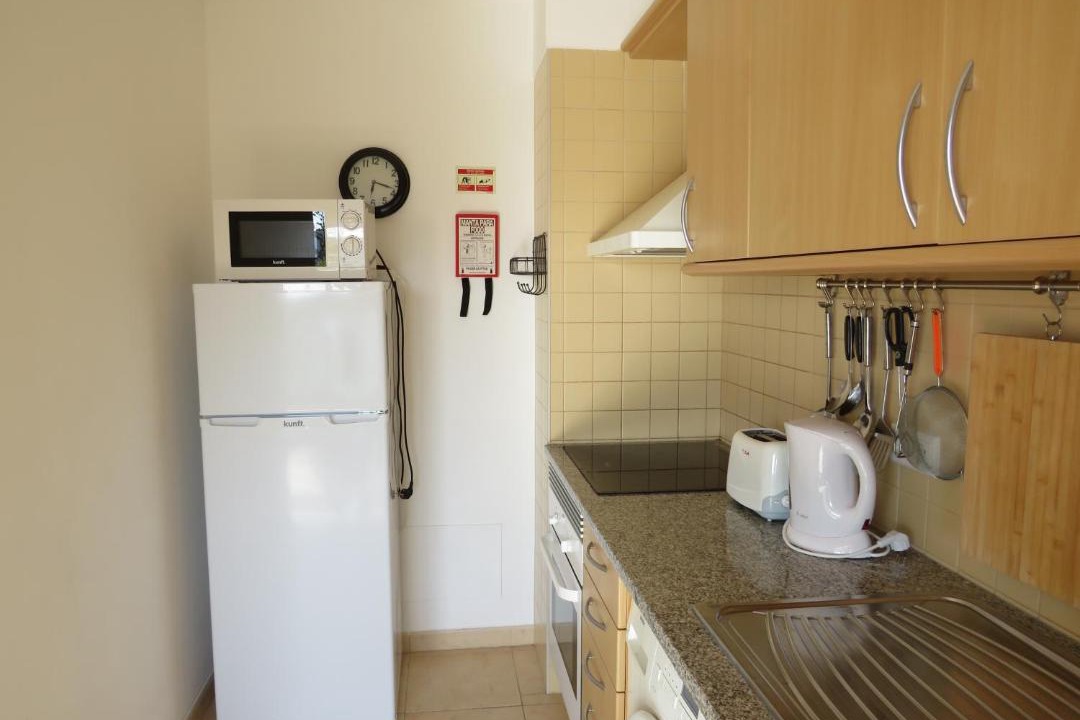 Photo of Kitchen in Conceicao e Cabanas de Tavira