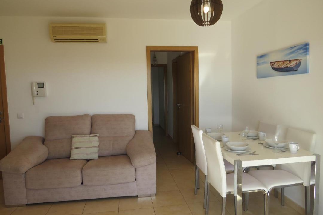 Photo of Livingroom in Conceicao e Cabanas de Tavira