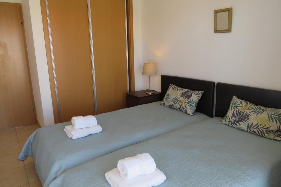Photo of Bedroom in Conceicao e Cabanas de Tavira