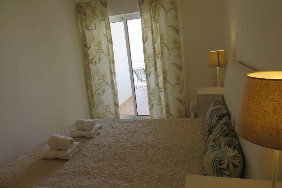 Photo of Bedroom in Conceicao e Cabanas de Tavira