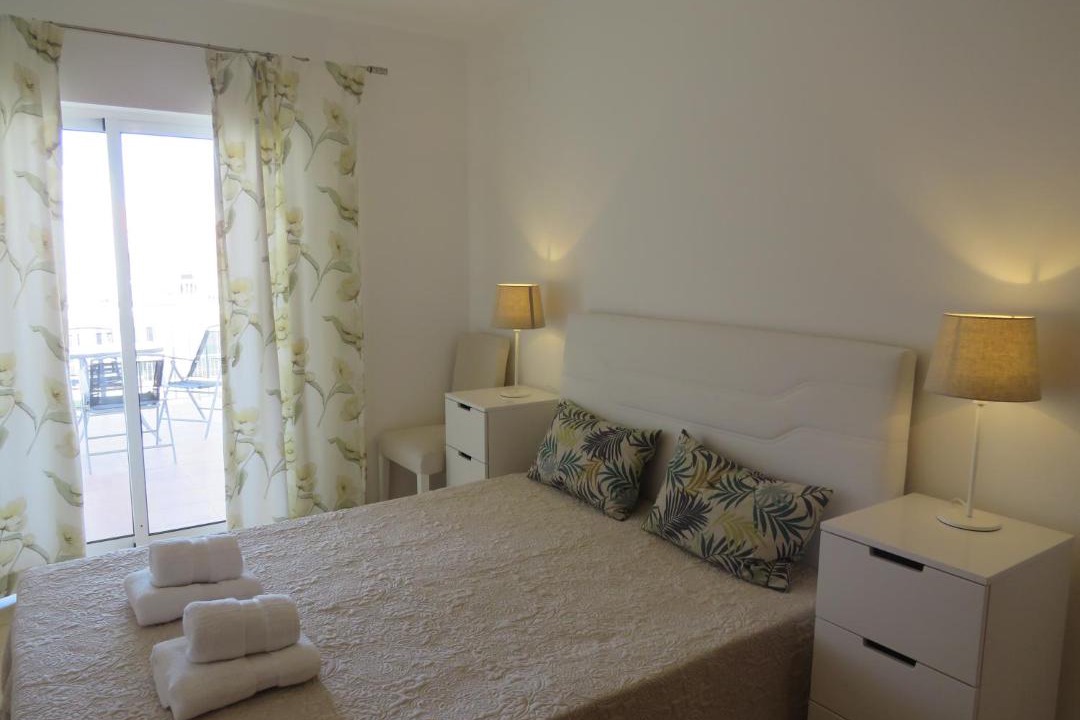 Photo of Bedroom in Conceicao e Cabanas de Tavira