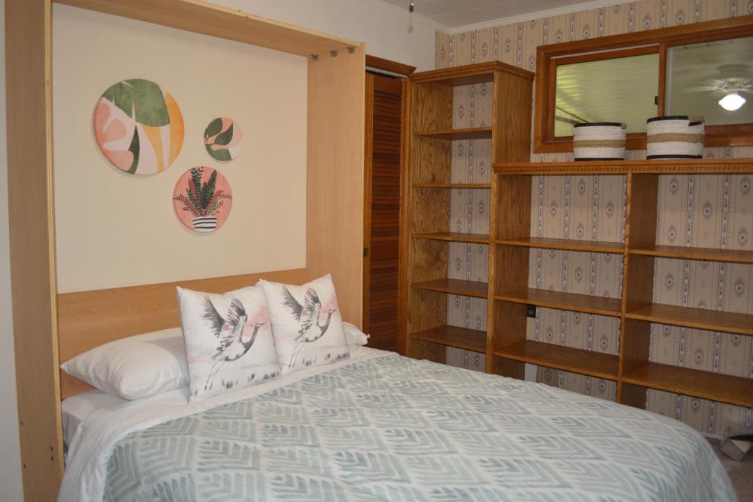 Photo of Bedroom in Romney