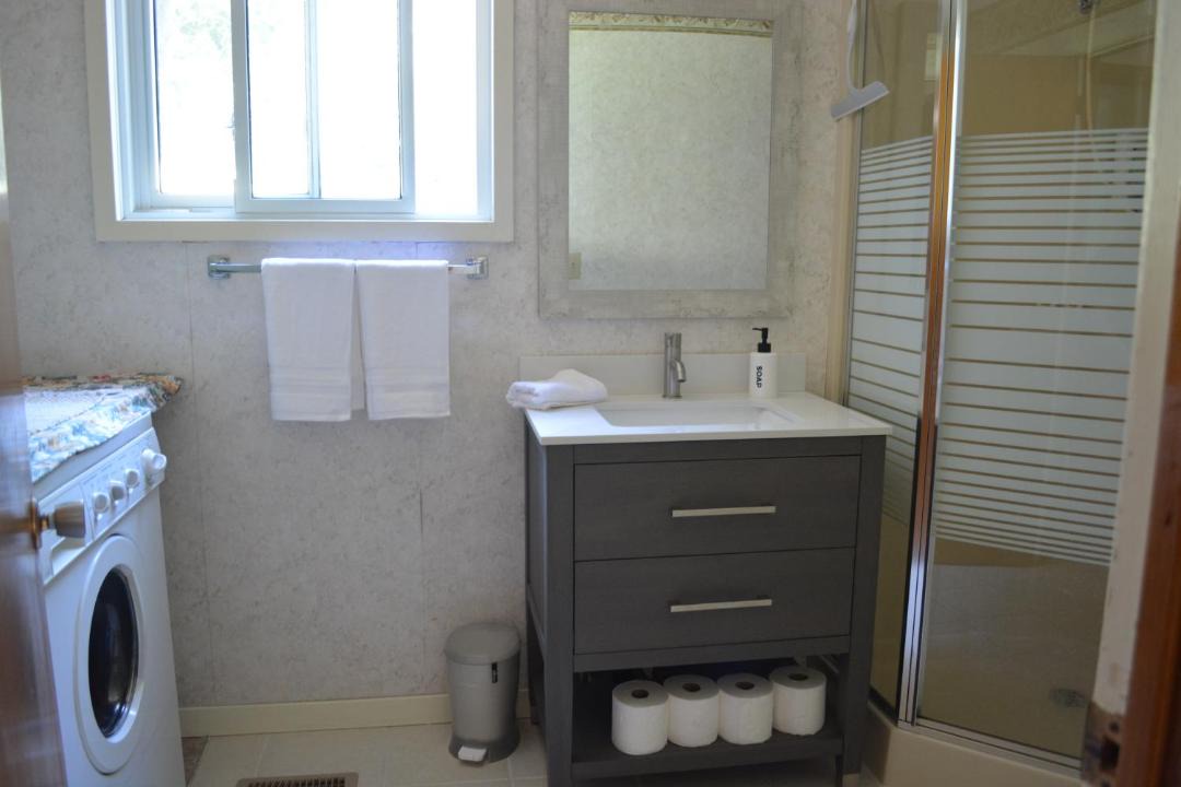 Photo of Bathroom in Romney