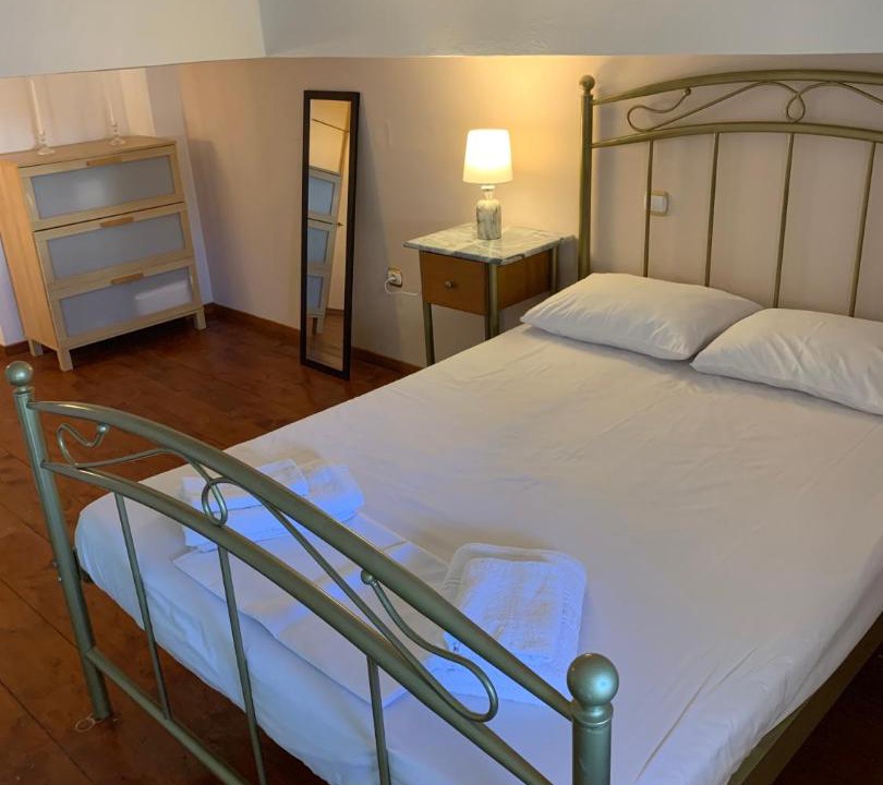 Photo of Bedroom in Ermoupoli