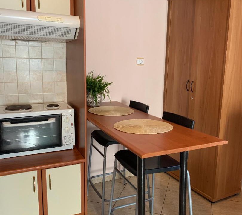 Photo of Kitchen in Ermoupoli