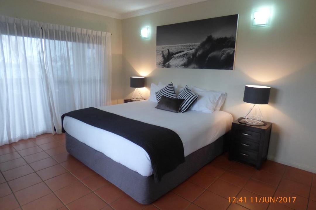 Photo of Bedroom in Hamilton Island