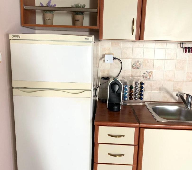 Photo of Kitchen in Ermoupoli