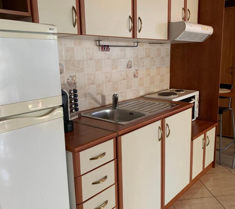Photo of Kitchen in Ermoupoli