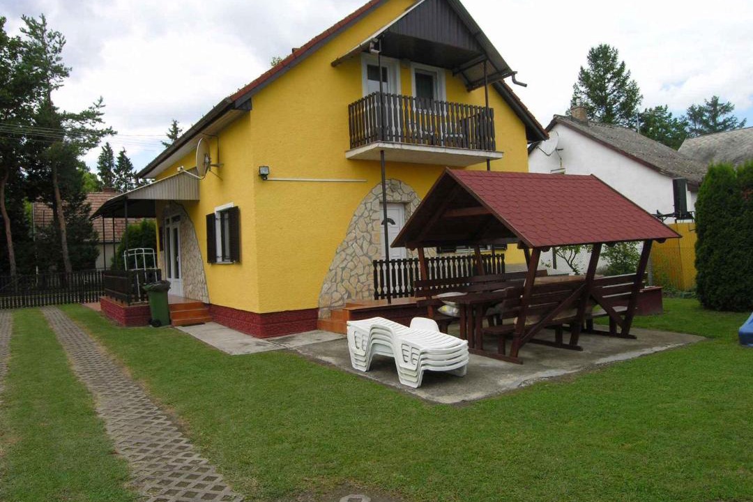 Photo of Others in Balatonkeresztur